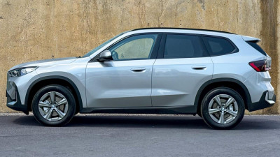 BMW X1 Gebrauchtwagen BMW X1 Gebrauchtwagen
