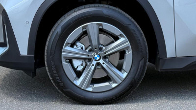 BMW X1 Gebrauchtwagen BMW X1 Gebrauchtwagen