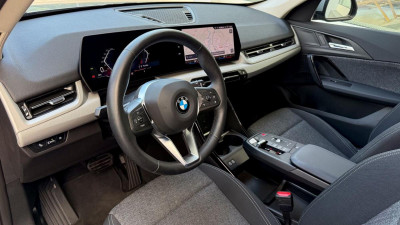 BMW X1 Gebrauchtwagen BMW X1 Gebrauchtwagen