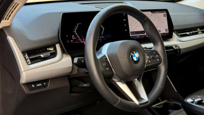 BMW X1 Gebrauchtwagen BMW X1 Gebrauchtwagen