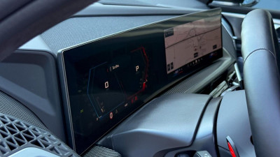 BMW XM Gebrauchtwagen BMW XM Gebrauchtwagen