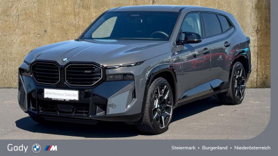 BMW XM Gebrauchtwagen BMW XM Gebrauchtwagen