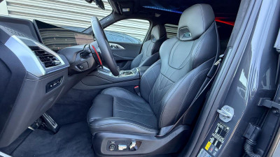 BMW XM Gebrauchtwagen BMW XM Gebrauchtwagen