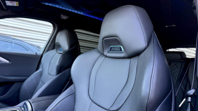 BMW XM Gebrauchtwagen BMW XM Gebrauchtwagen