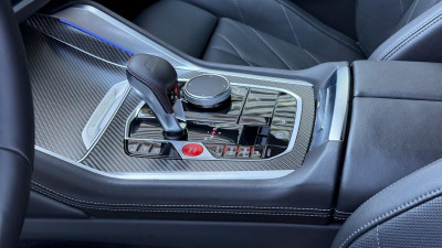 BMW XM Gebrauchtwagen BMW XM Gebrauchtwagen
