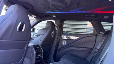 BMW XM Gebrauchtwagen BMW XM Gebrauchtwagen
