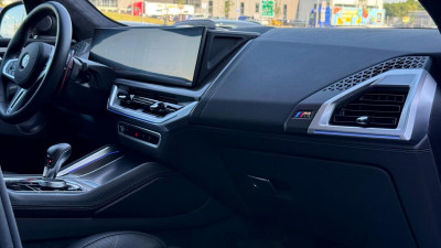 BMW XM Gebrauchtwagen BMW XM Gebrauchtwagen