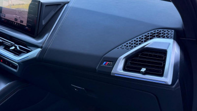 BMW XM Gebrauchtwagen BMW XM Gebrauchtwagen