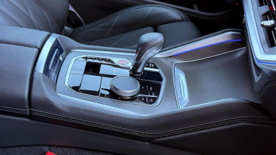BMW XM Gebrauchtwagen BMW XM Gebrauchtwagen