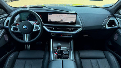 BMW XM Gebrauchtwagen BMW XM Gebrauchtwagen