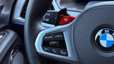 BMW XM Gebrauchtwagen BMW XM Gebrauchtwagen