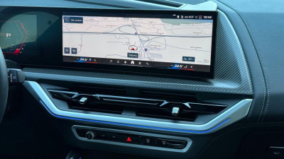 BMW XM Gebrauchtwagen BMW XM Gebrauchtwagen