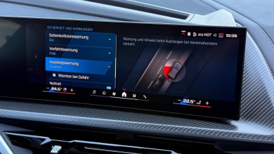 BMW XM Gebrauchtwagen BMW XM Gebrauchtwagen