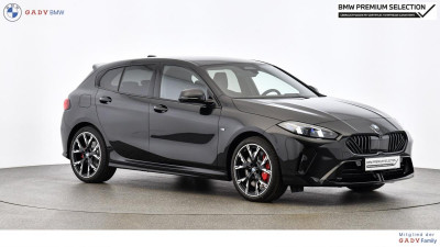 BMW 1er Vorführwagen BMW 1er Vorführwagen