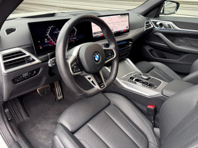 BMW 4er Gran Coupe Vorführwagen BMW 4er Gran Coupe Vorführwagen