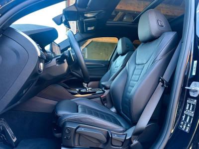 BMW X4 Gebrauchtwagen BMW X4 Gebrauchtwagen