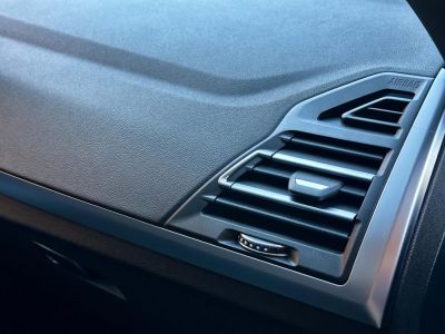 BMW X4 Gebrauchtwagen