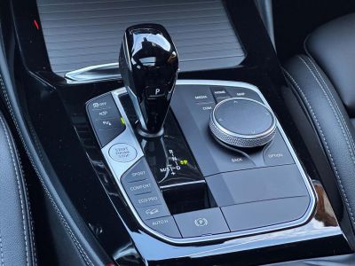 BMW X4 Gebrauchtwagen