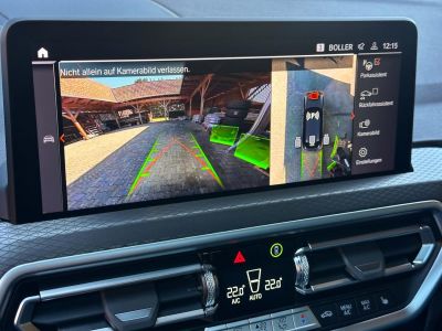 BMW X4 Gebrauchtwagen