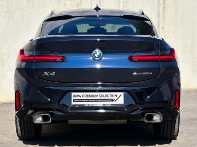BMW X4 Gebrauchtwagen