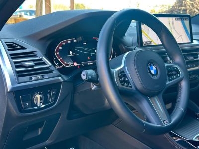 BMW X4 Gebrauchtwagen