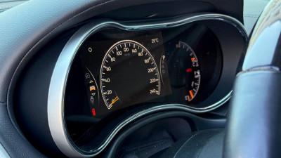 Jeep Grand Cherokee Gebrauchtwagen