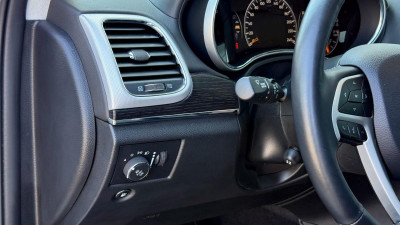 Jeep Grand Cherokee Gebrauchtwagen