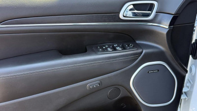 Jeep Grand Cherokee Gebrauchtwagen