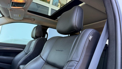 Jeep Grand Cherokee Gebrauchtwagen