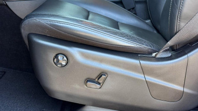 Jeep Grand Cherokee Gebrauchtwagen
