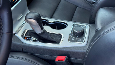 Jeep Grand Cherokee Gebrauchtwagen