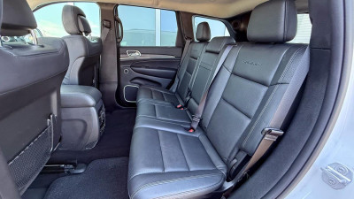 Jeep Grand Cherokee Gebrauchtwagen