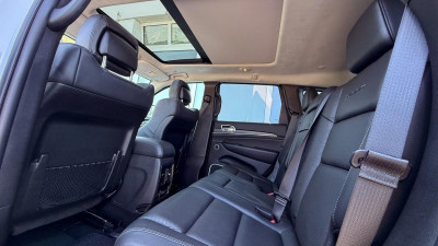Jeep Grand Cherokee Gebrauchtwagen