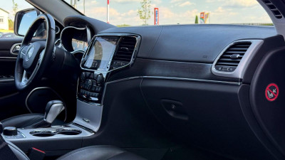 Jeep Grand Cherokee Gebrauchtwagen