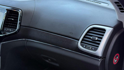 Jeep Grand Cherokee Gebrauchtwagen