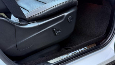 Jeep Grand Cherokee Gebrauchtwagen