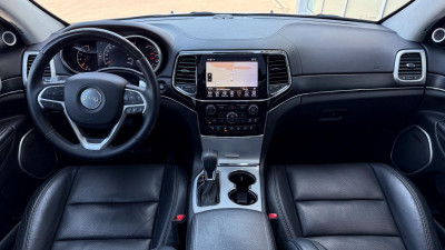 Jeep Grand Cherokee Gebrauchtwagen