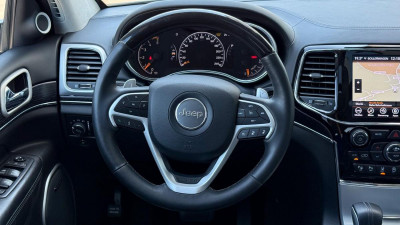 Jeep Grand Cherokee Gebrauchtwagen