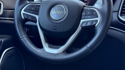 Jeep Grand Cherokee Gebrauchtwagen