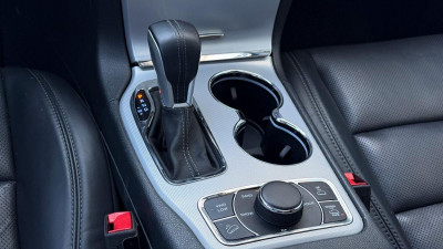 Jeep Grand Cherokee Gebrauchtwagen