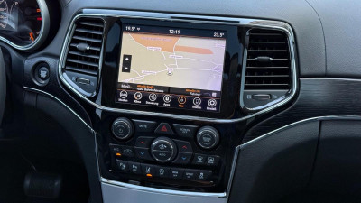 Jeep Grand Cherokee Gebrauchtwagen