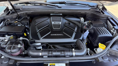 Jeep Grand Cherokee Gebrauchtwagen