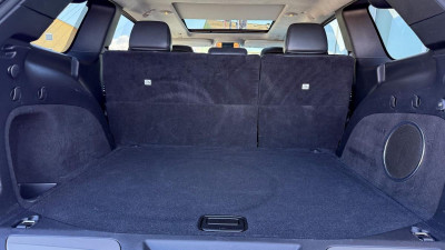 Jeep Grand Cherokee Gebrauchtwagen