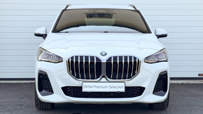 BMW 2er Gebrauchtwagen