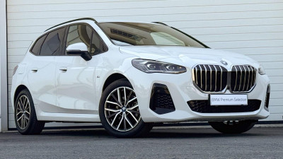 BMW 2er Gebrauchtwagen