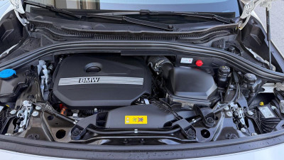 BMW 2er Gebrauchtwagen