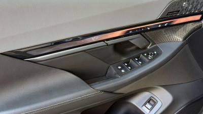 BMW i5 Gebrauchtwagen BMW i5 Gebrauchtwagen