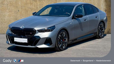 BMW i5 Gebrauchtwagen BMW i5 Gebrauchtwagen