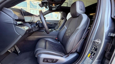 BMW i5 Gebrauchtwagen BMW i5 Gebrauchtwagen