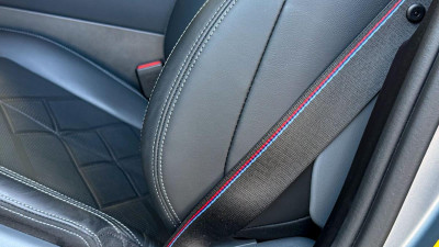 BMW i5 Gebrauchtwagen BMW i5 Gebrauchtwagen